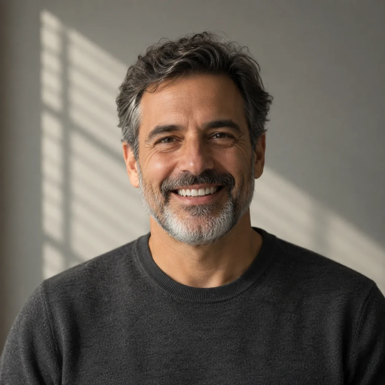 Pau Ferrer, managing partner