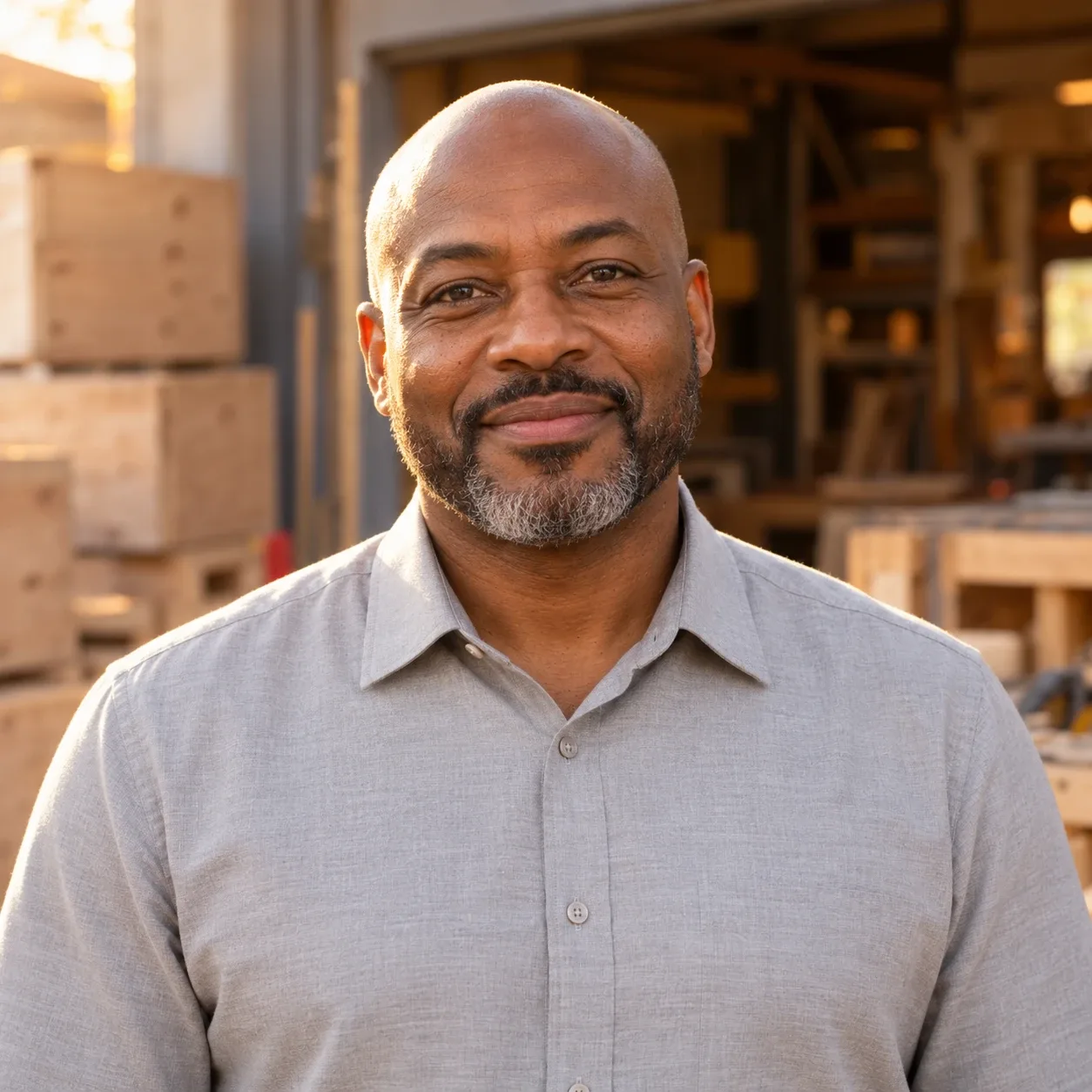 Daniel Okeke, Partnerships.