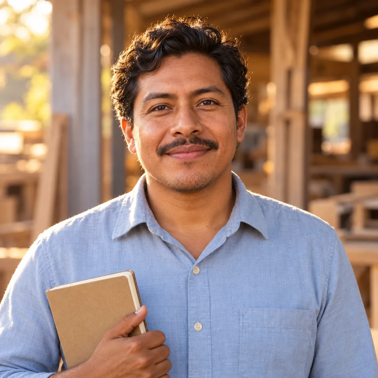 Tomas Ixil, Regional Lead for Central America.