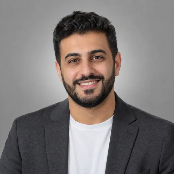 Omar Haddad