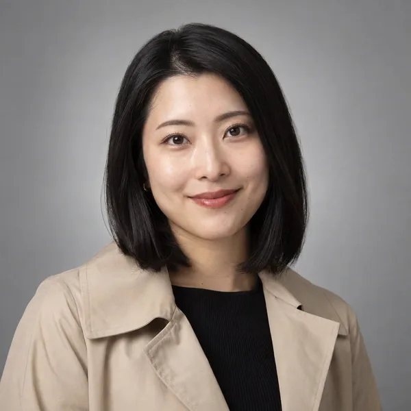 Aiko Tanaka