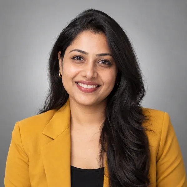 Priyanka Rao