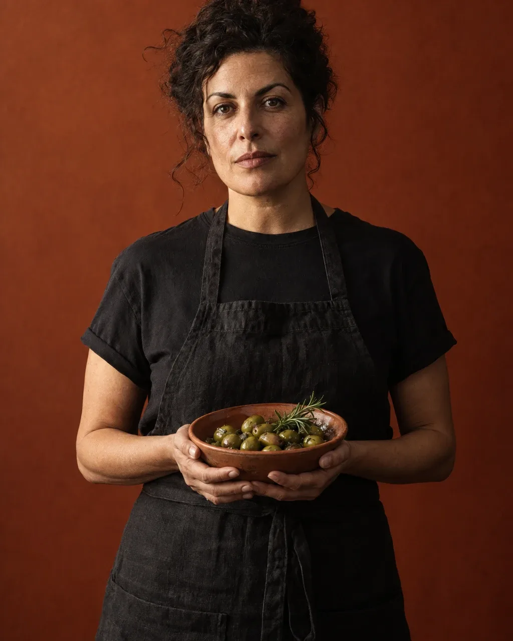 Moro Kitchen