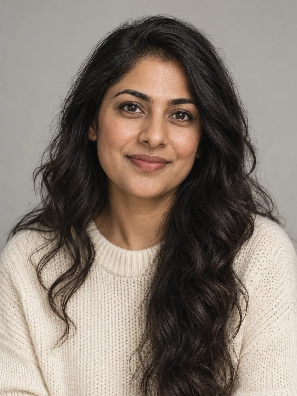 Team member portrait