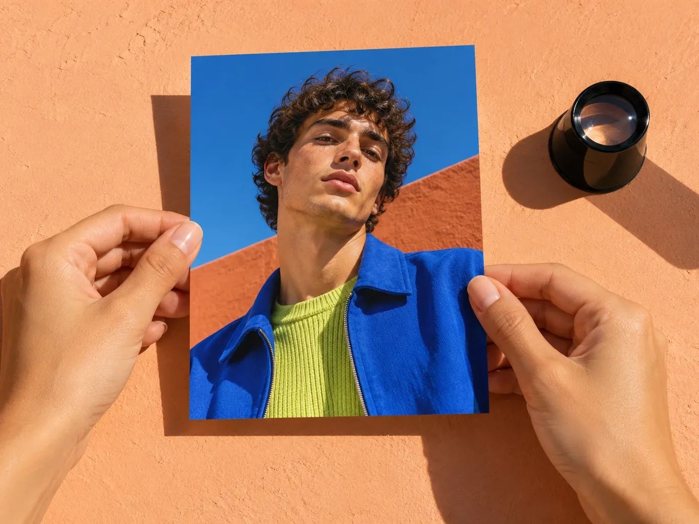 Personal Portraits