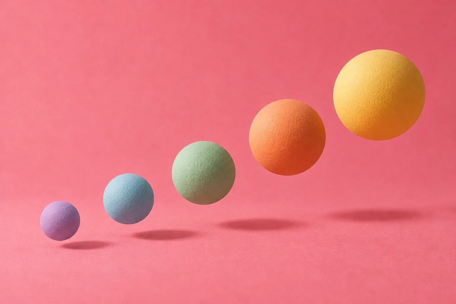 Search optimization work