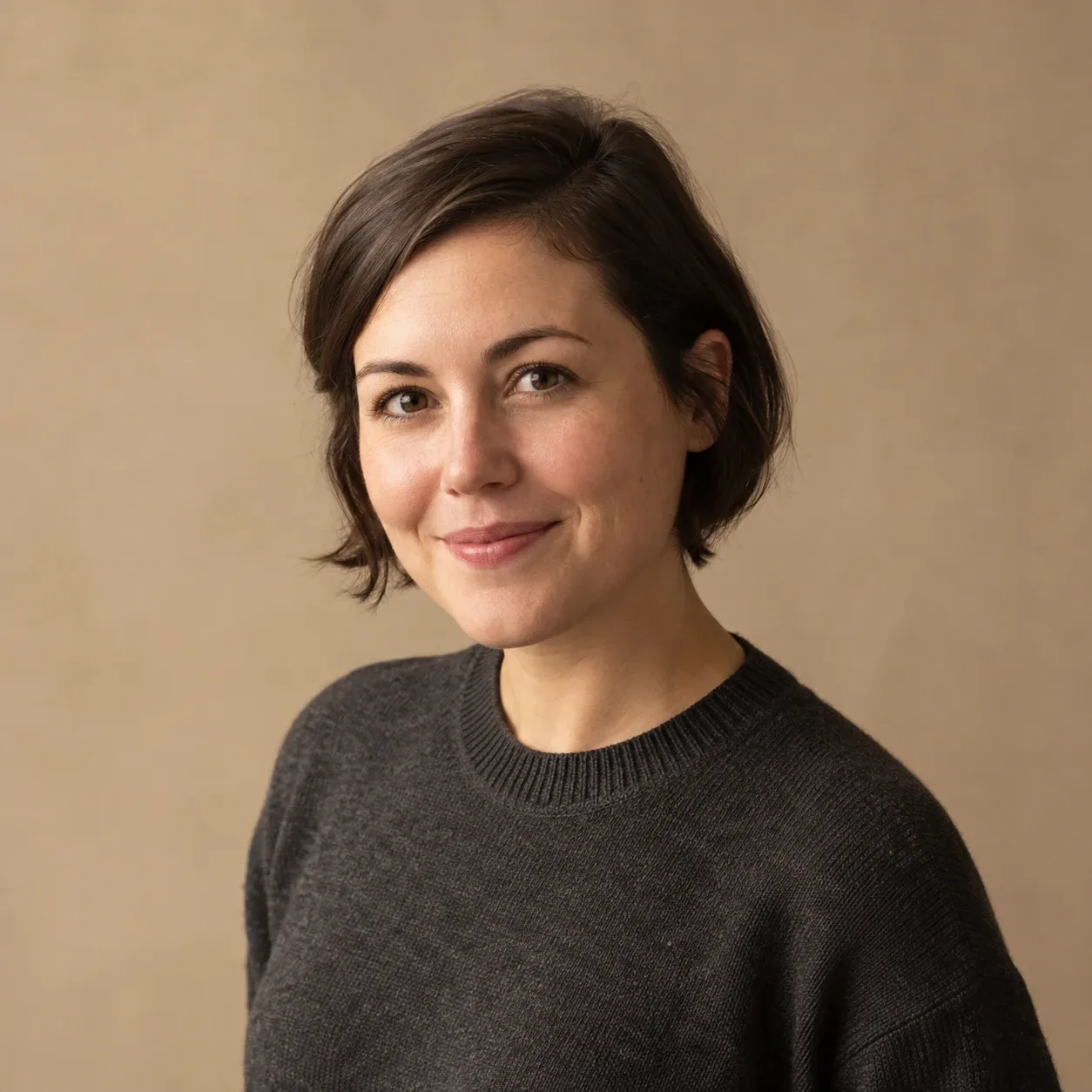 Team member portrait
