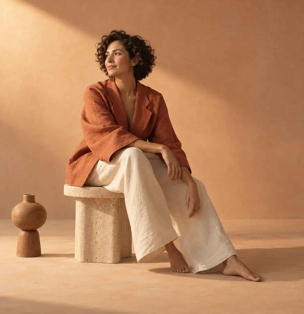 Studio photo five
