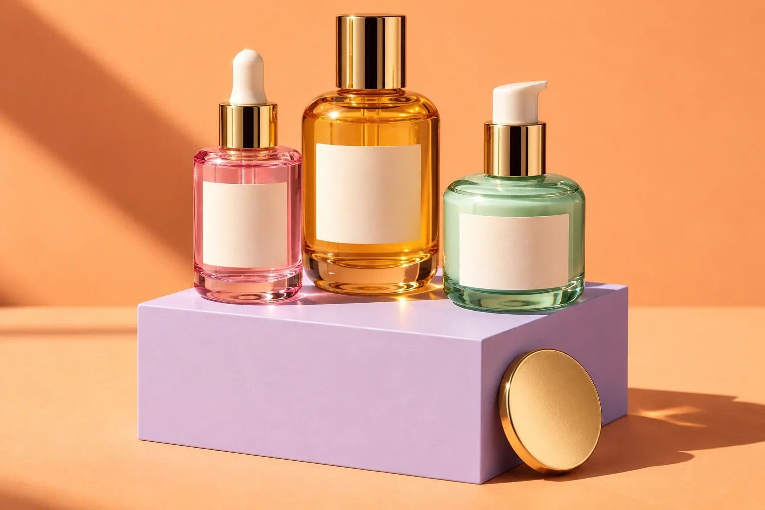 Gold, Packaging Prize