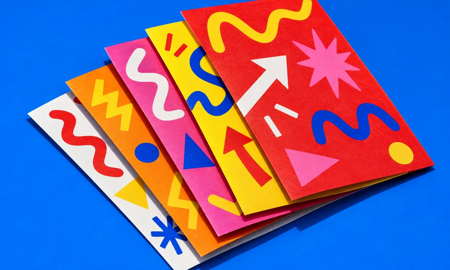 Branding work