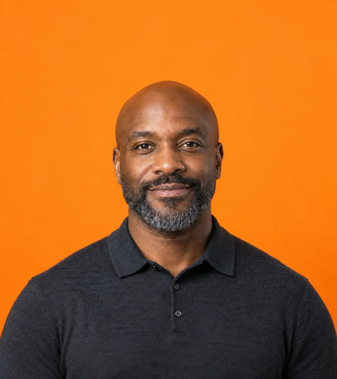 Daniel Osei