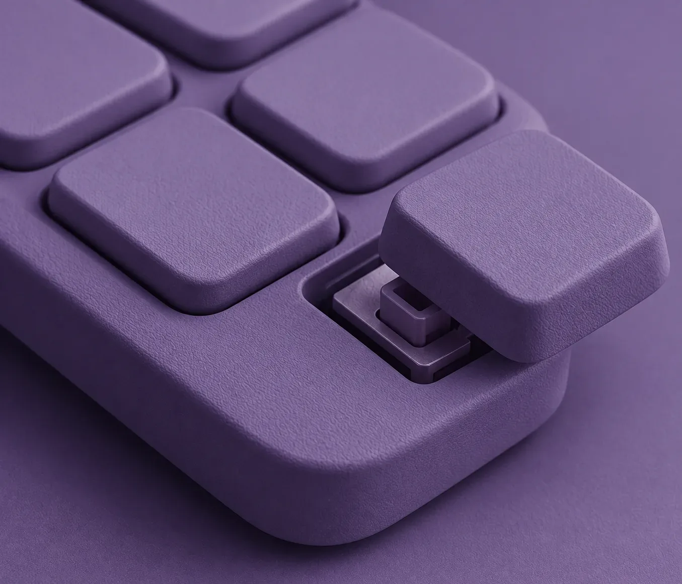 Keyline