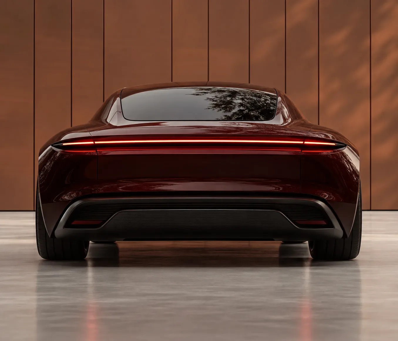 Vanta Motors